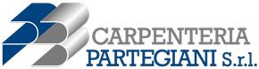 Carpenteria Partegiani Srl